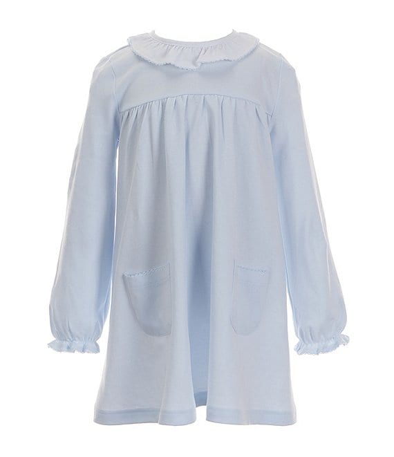 Toddler Girl Colorblock Mock Neck Textured Long-sleeve Knit Dress