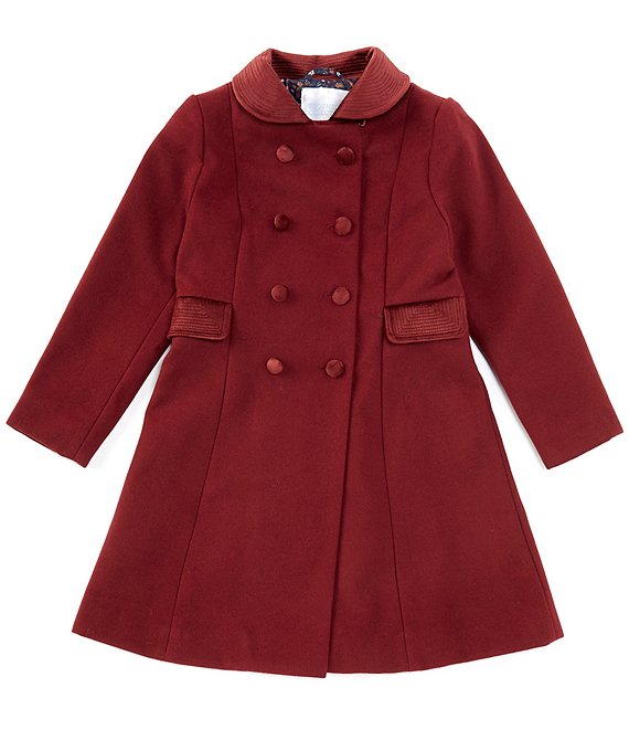 Dressy coat for girls hotsell