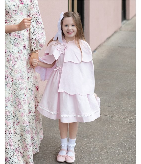 A Tight-Knit Family: City Threads dresses children in timeless classics, Business