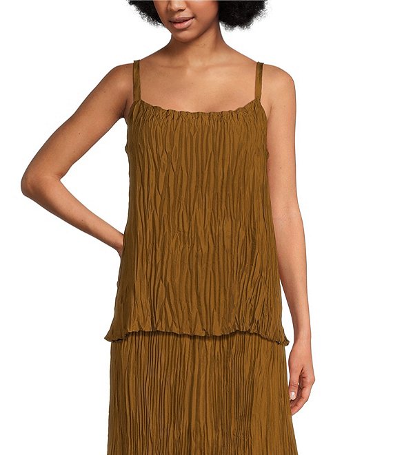 Eileen fisher silk camisole on sale