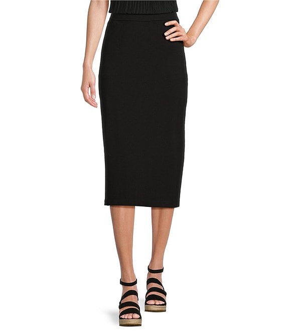 Pencil skirt jersey hotsell