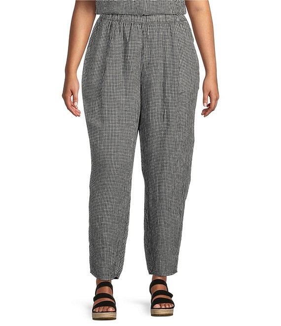 Eileen fisher plus size outlet sale hotsell