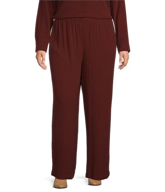 Eileen fisher plus size jumpsuit online