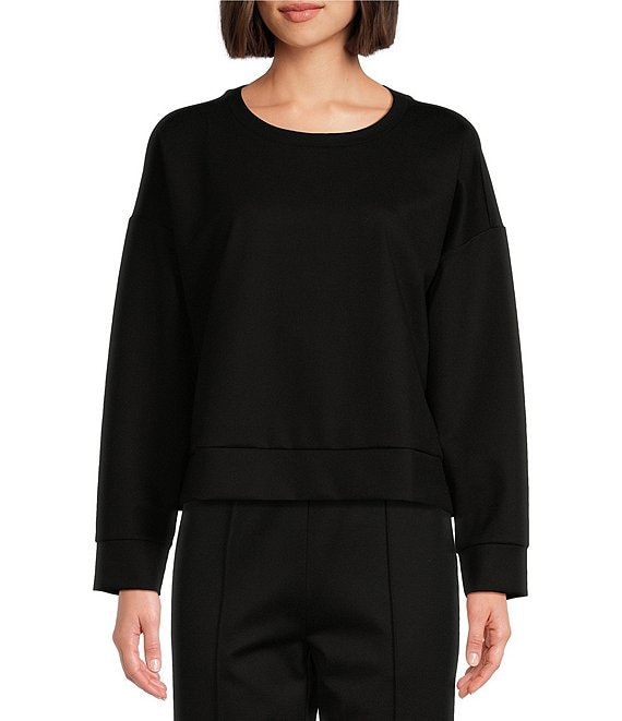 Eileen fisher tencel top online