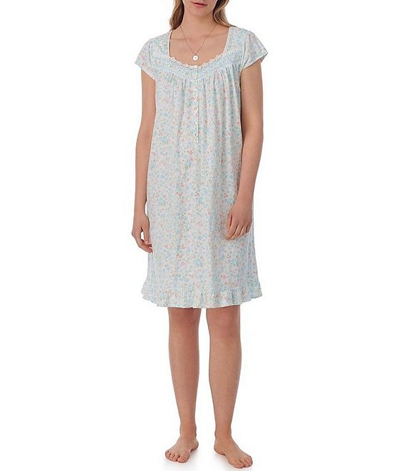 Dillard's nightgowns sale