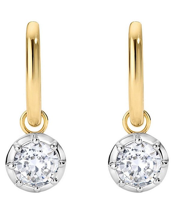Electric Picks Harlow Hoop Earrings