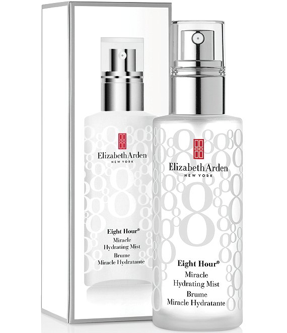 Elizabeth Arden Eight Hour Miracle Hydrating Mist Dillard s