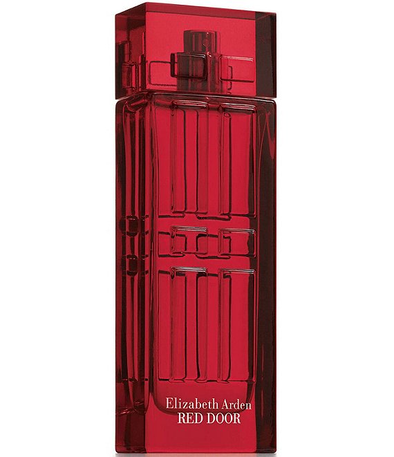 Elizabeth Arden Red Eau de Parfum