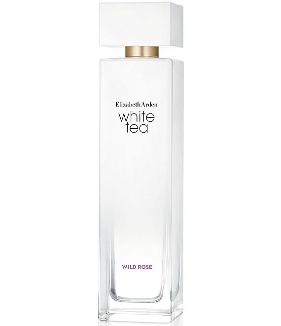 Perfume Oil | White Tea