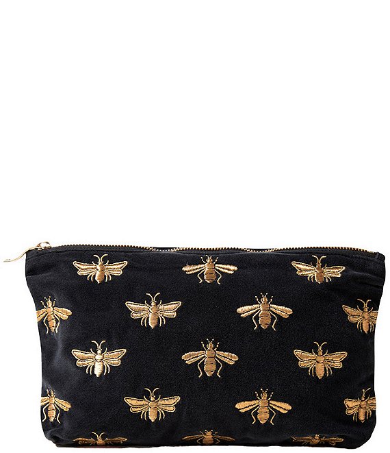 Elizabeth Scarlett Honey Bee Everyday Pouch | Dillard's