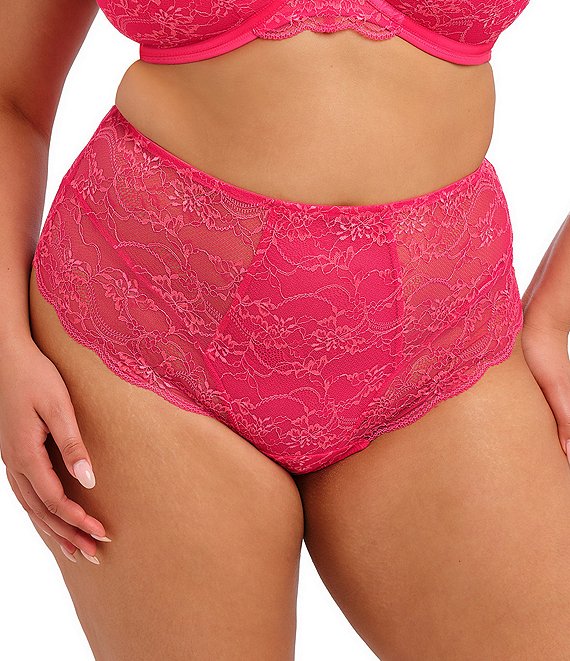 Elomi Darcie Stretch Lace Brief Panty