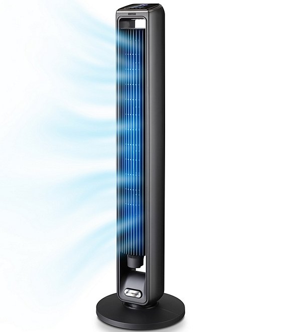 Emerson SmartVoice Remote Control 42#double; Tower Fan