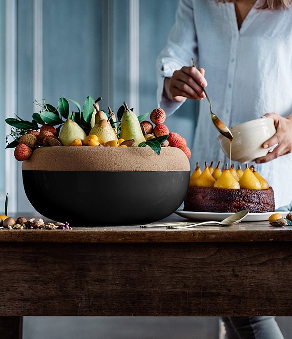 Emile Henry Large Storage Bowl | Dillard's
