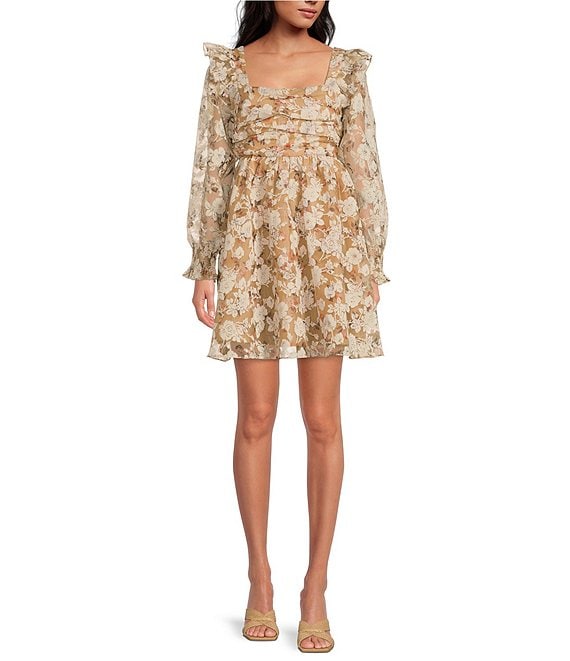 https://dimg.dillards.com/is/image/DillardsZoom/mainProduct/en-saison-chaumont-floral-print-square-neckl-long-sleeve-organza-mini-dress/00000000_zi_330e95e1-999d-4cd4-b33a-23e986d24586.jpg