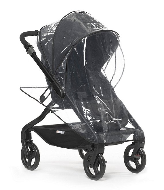 Ergobaby 180 Reversible Stroller Weather Shield Attachment
