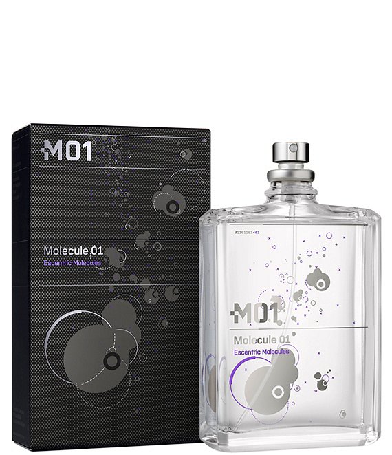 Escentric Molecules Molecule 01 Eau de Toilette | Dillard's