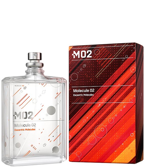 Escentric Molecules Molecule 02 Eau de Toilette | Dillard's