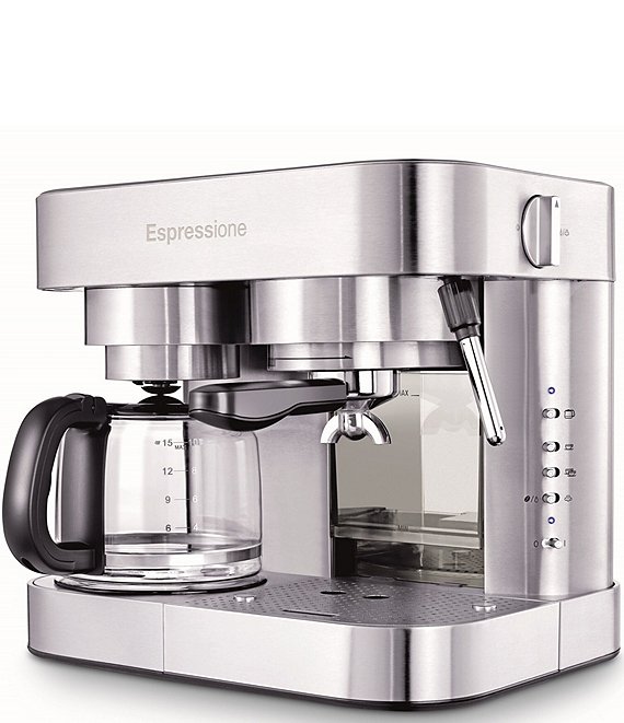 https://dimg.dillards.com/is/image/DillardsZoom/mainProduct/espressione-combination-pump-espresso-machine-with-thermo-block-system--10-cup-drip-coffeemaker/00000000_zi_20271967.jpg