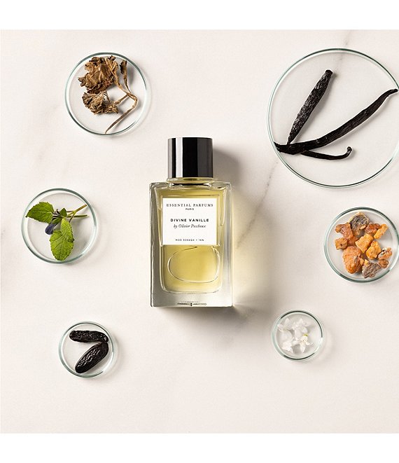 Essential Parfums Divine Vanille Eau de Parfum | Dillard's