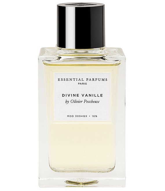 Essential Parfums Divine Vanille Eau de Parfum