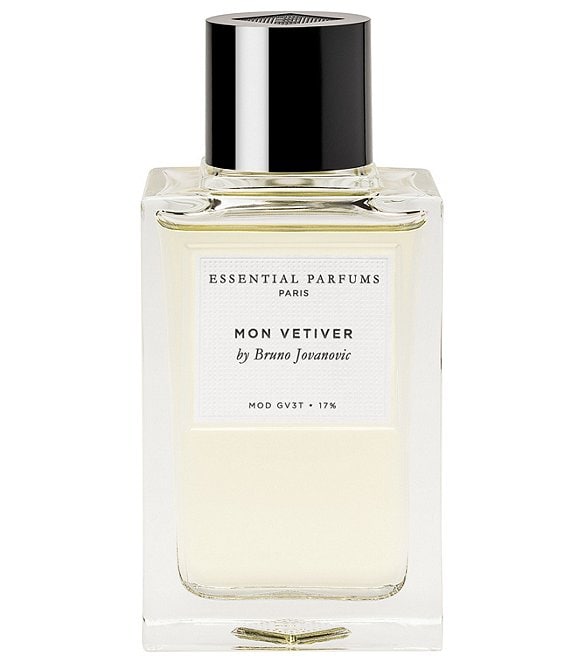 Essential Parfums Mon Vetiver Eau de Parfum
