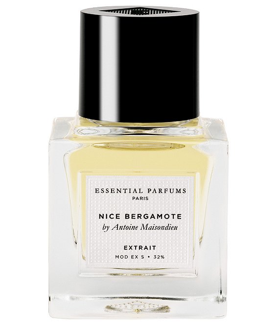 Essential Parfums Nice Bergamote Extrait de Parfum