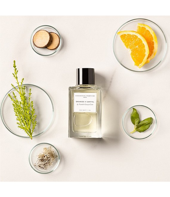 Essential Parfums Orange X Santal Eau de Parfum | Dillard's