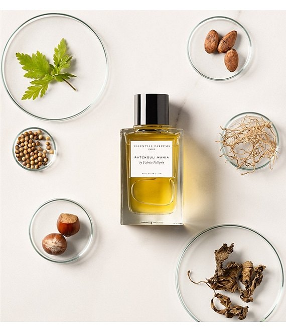 パテックメイソン プリズメ ニュイ オードパルファム EDP SP 90ml Essential Parfums Patchouli Mania Eau de Parfum | Dillard's