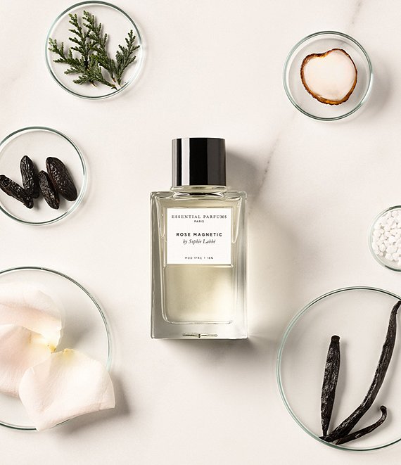 Essential Parfums Rose Magnetic Eau de Parfum | Dillard's
