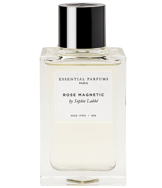Essential Parfums Rose Magnetic Eau de Parfum