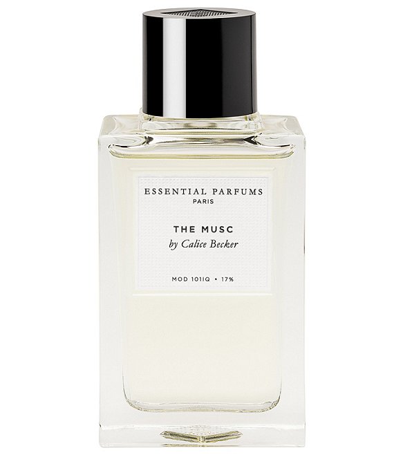 Essential Parfums The Musc Eau de Parfum