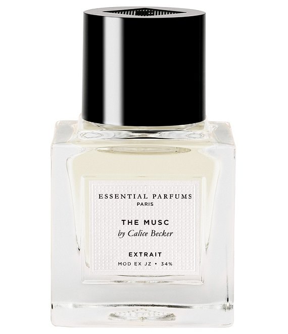 Essential Parfums The Musc Extrait de Parfum