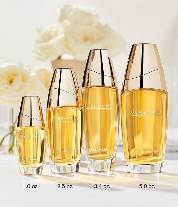 Estee Lauder Beautiful Eau de Parfum Spray | Dillard's
