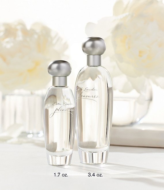 Estee Lauder pleasures Eau de Parfum Spray | Dillard's