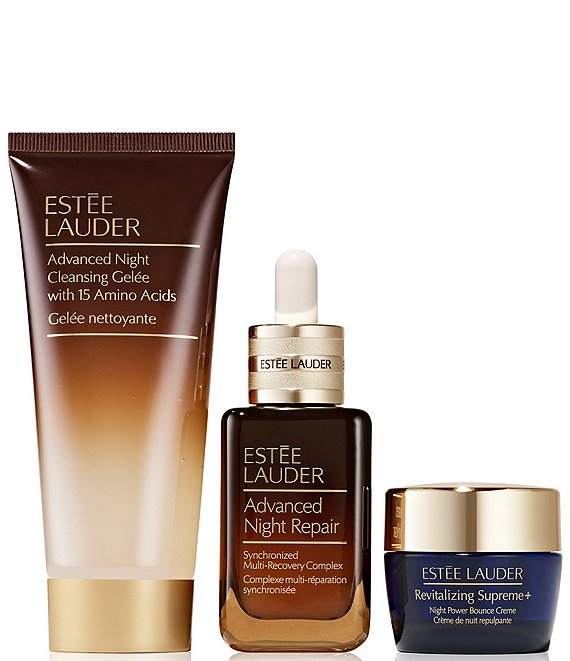 Estee Lauder Advanced Night Repair 3-Piece Holiday Skincare Gift