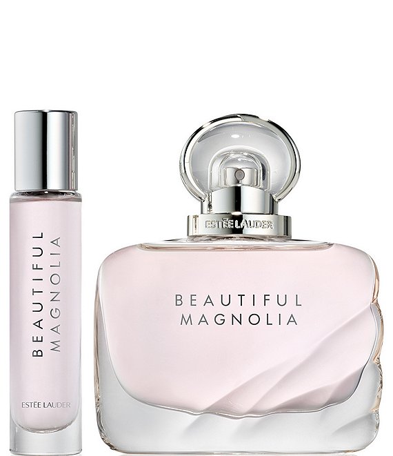 Estee Lauder Beautiful Magnolia Eau de Parfum Holiday 2-Piece Gift