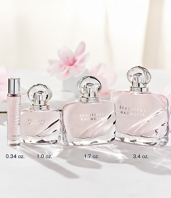 Estee Lauder Beautiful Magnolia Eau de Parfum Spray | Dillard's