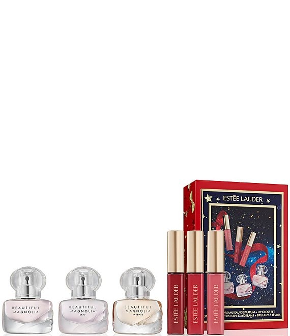 Estee Lauder Beautiful Magnolia Mini Daydreams 6-Piece Gift Set | Dillard's