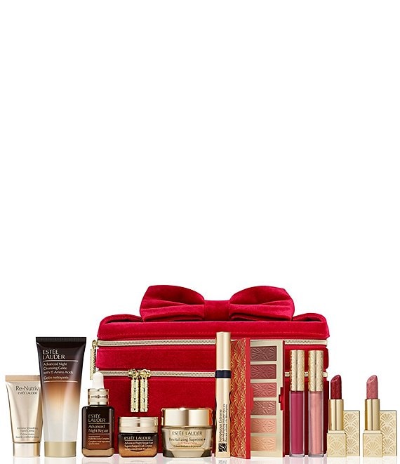 Estee Lauder gift offers pack skin care