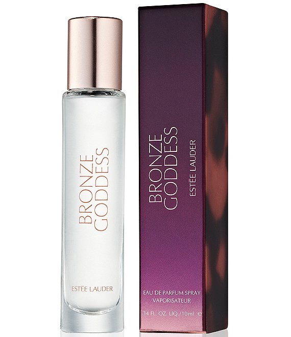 Estee Lauder Bronze Goddess Eau de Parfum Travel Spray | Dillard's