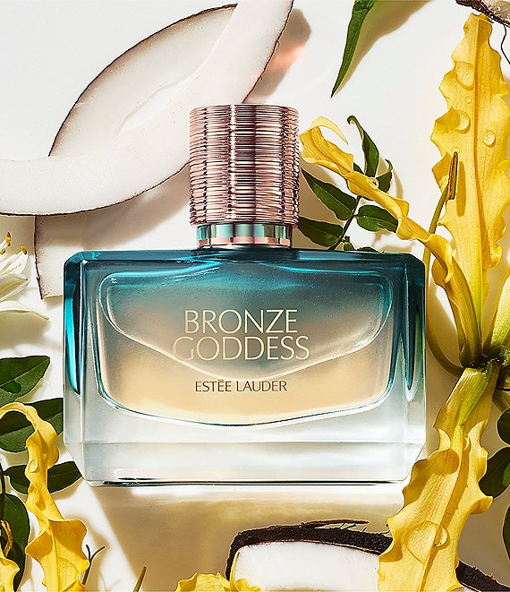 Estee Lauder Bronze Goddess Nuit Eau de Parfum Travel Spray
