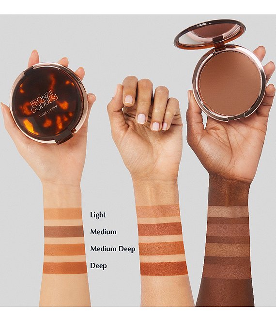 Estee Lauder Bronze Goddess Powder Bronzer | Dillard's