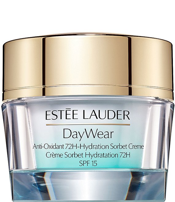 Estee Lauder Daywear Anti-Oxidant 72 Hour Hydration Sorbet Creme SPF 15