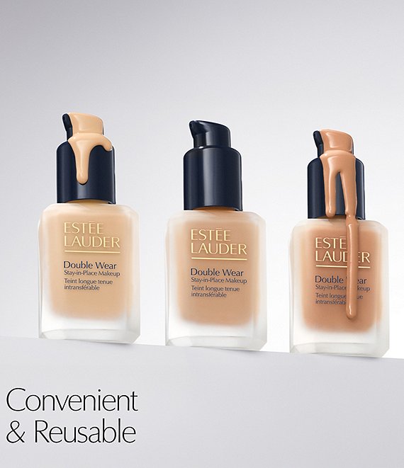 ESTEE LAUDER Double Wear Duo 2C0 ポンプ付 Estee Lauder Double Wear Foundation Pump | Dillard's