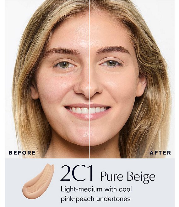 Estee Lauder Double Wear Stay-in-Place Foundation | Dillard's
