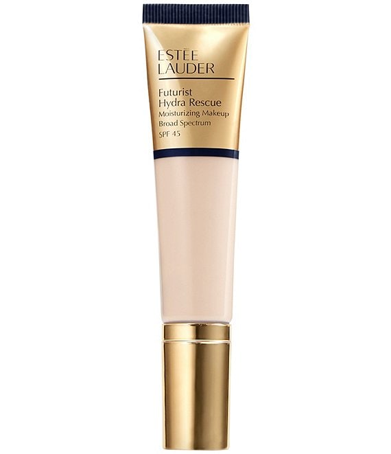 Estee Lauder Futurist Hydra Rescue Moisturizing Makeup Foundation SPF 45