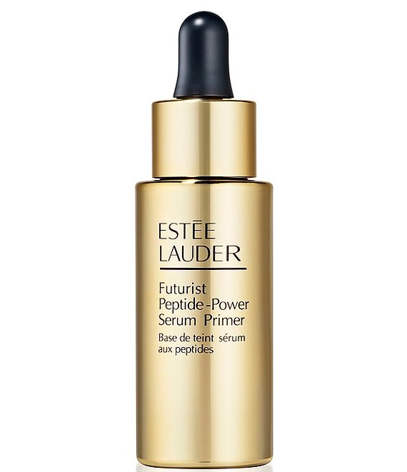 Estee Lauder Futurist Peptide-Power Serum Primer