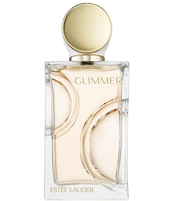 amber scent parfum brilliant glittering perfume