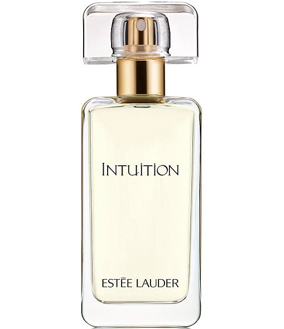 Estée Lauder - The Perfume Society