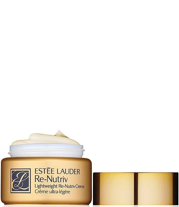 Estee Lauder Re-Nutriv Lightweight Creme | Dillard's